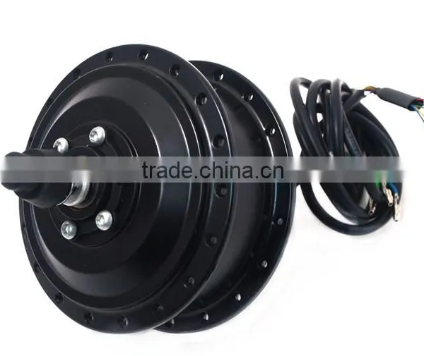 36v 350w Ebike Conversion Kit for Bicycle photo-4