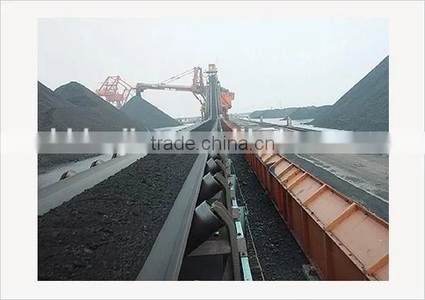 Consumption Reduction Gain More Benefits Common Conveyor Belt photo-5
