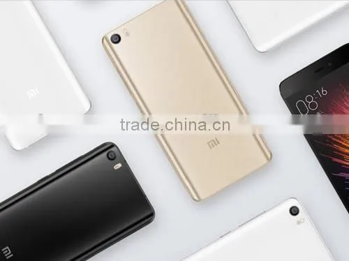 2016 Original Xiaomi Mi5 Mobile Phone Mi 5 5.15inch Quad Core Qualcomm Snapdragon820 Curved Screen 32/64/128GB photo-6