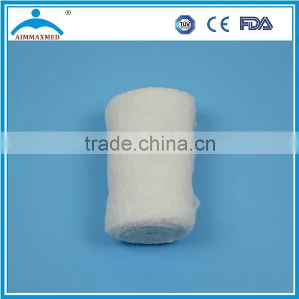 EO Sterile Gauze Bandage Roll