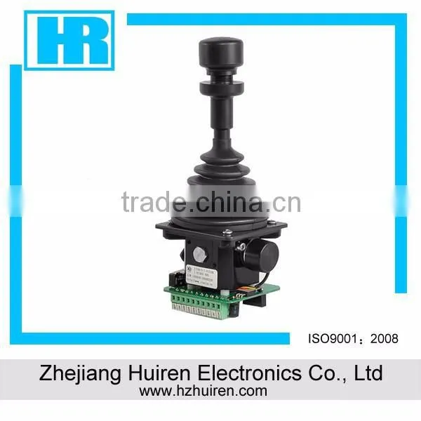 YJ100 Dustproof and Waterproof Joystick photo-4