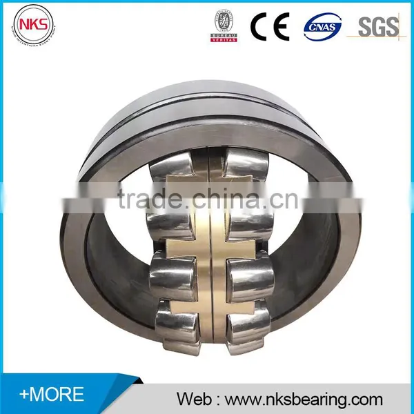 Long Term Rust Proof Spherical Roller Bearing 22214 CC 22214 CA 22214 MB photo-4