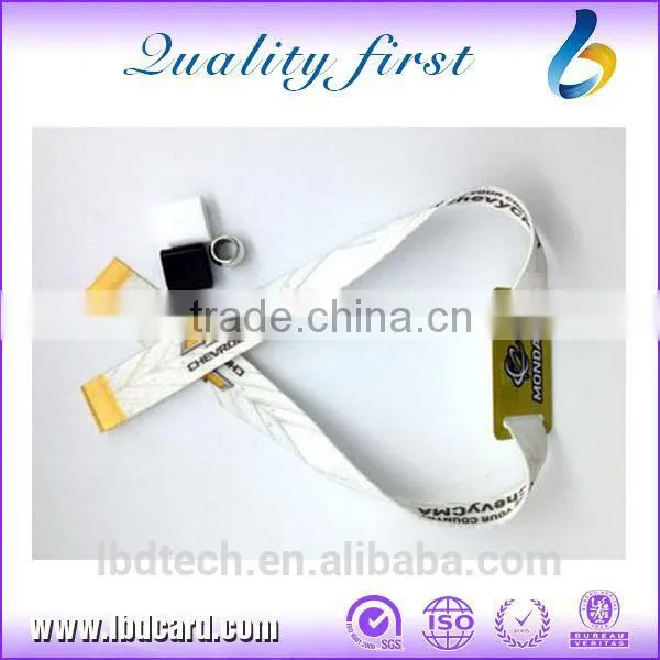 New Promotion Identification Bracelets Wholesale Medical ID Bracelet Smart Bracelet Dayday Band Factory Wholesale photo-5
