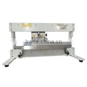 PCB Cutting Machine for Metal Pcb Plates ,aluminium Cutting Machine Suppliers YSV-1M photo-3