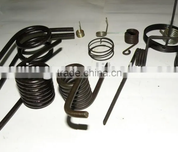 Torsion Spring