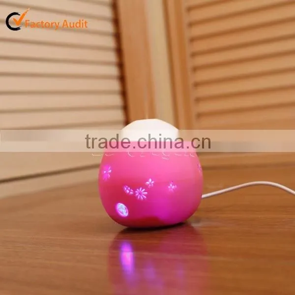 Oxygen Humidifier Bottles / Mini Humidifier Water Bottle / Humidifiers And Air Purifiers photo-6