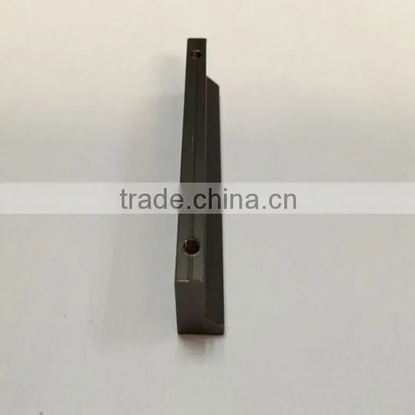 USA Antique Copper Aluminum Alloy Kitchen Cabinet Handle photo-2