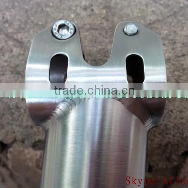 Hot Sale!! Titanium Stem for Mtb Use New Design Titanium Stem Bicycle Stem Wholesale photo-5