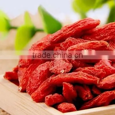 Ning Xia A Grade Dried Fruit From Manufacturer