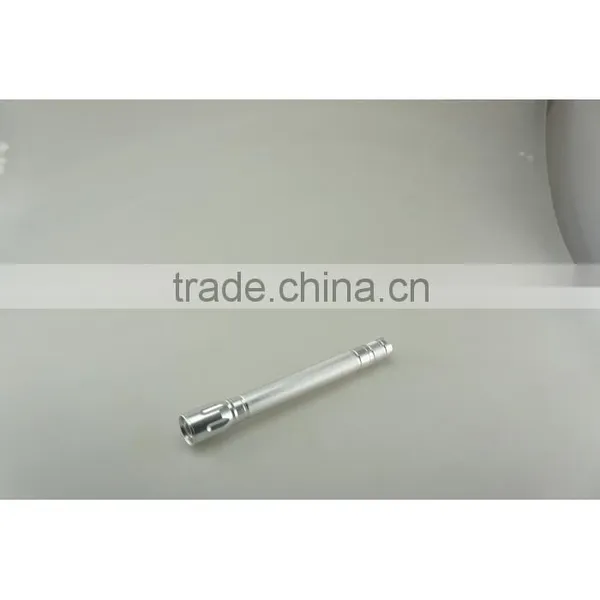 120 Lumen Aluminum Led Flashlight photo-2