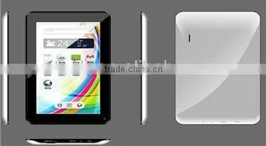 7 Inch Tabelt PC