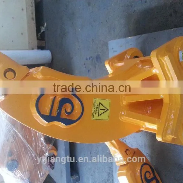 40mm 1.6" Inch Pins Excavator Root /frost Ripper/ Excavator Ripper photo-4