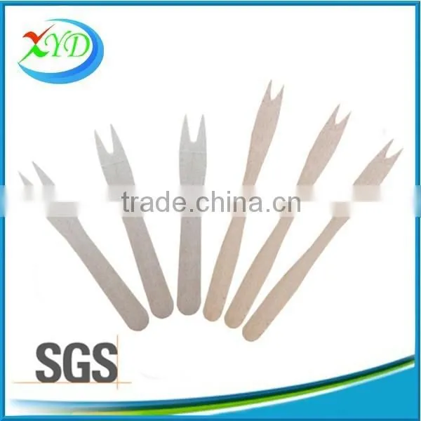 Colored Wooden Ice Cream Sticks for Toy / Colored Toy Bars photo-6