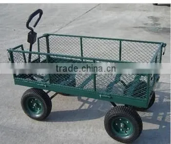 Folding Garden Cart TC1840A
