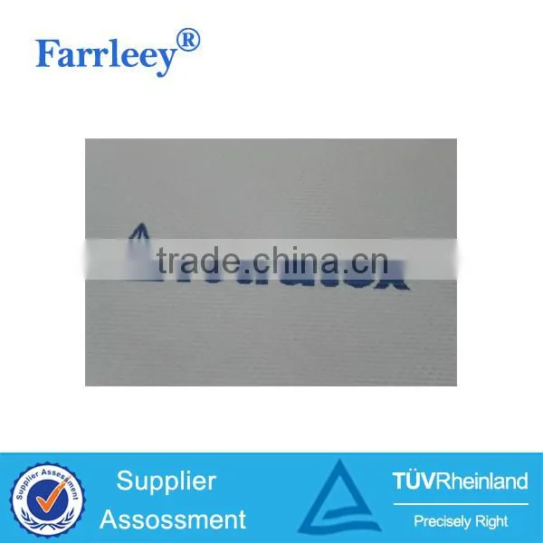 Farrleey Donaldson Tetratex PTFE Membrane Pleated Filter Material