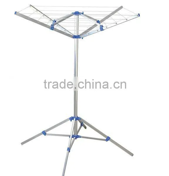 Outdoor Aluminum Clothes Hanger