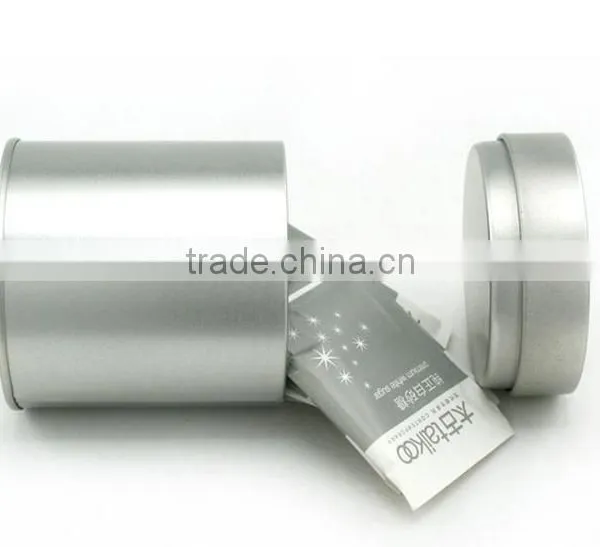 Good Design Metal Tea Tin Box photo-3