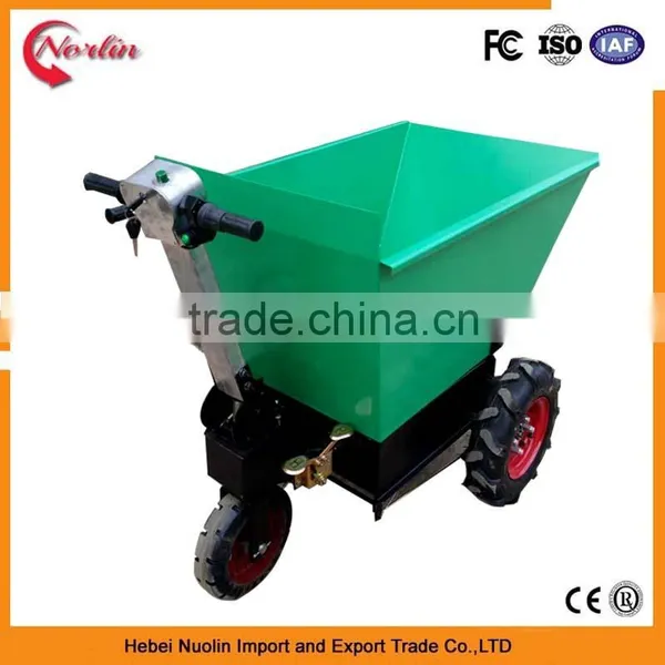 Shopping Trolly for Supermarket photo-5