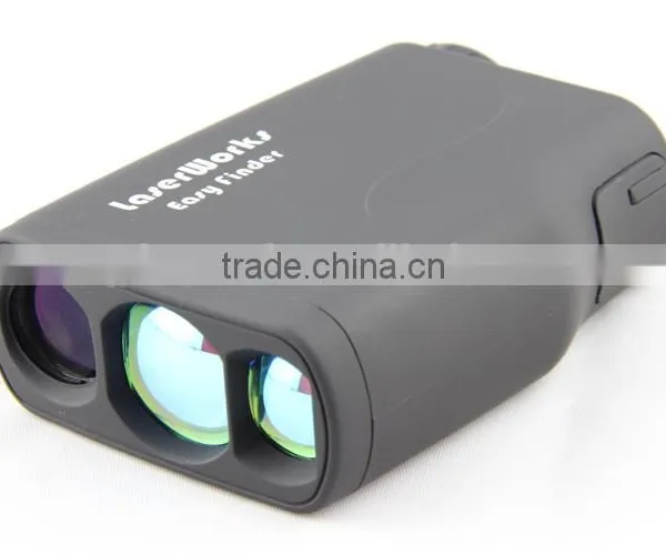 RF001 Waterproof Laser OEM Golf Rangefinder 5 Models photo-2