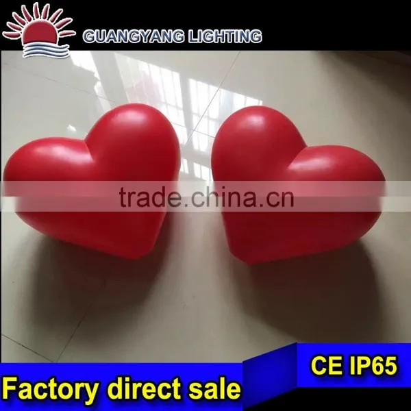 Love Shape Special LED Lightoutdoor Light photo-5