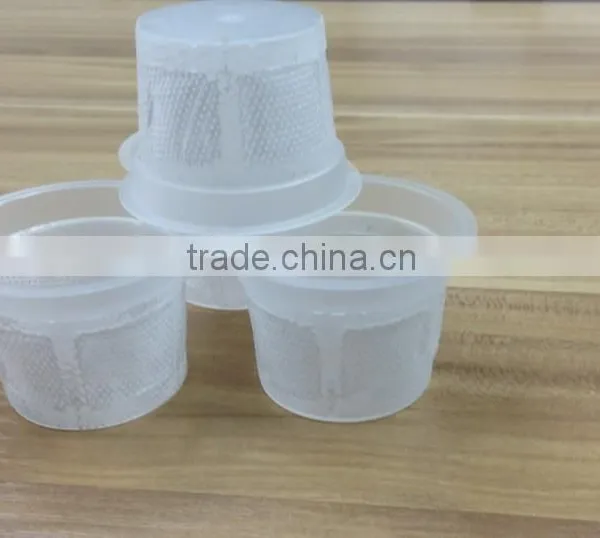 Keurig Non-woven Injection Single Serve K-cup Filter