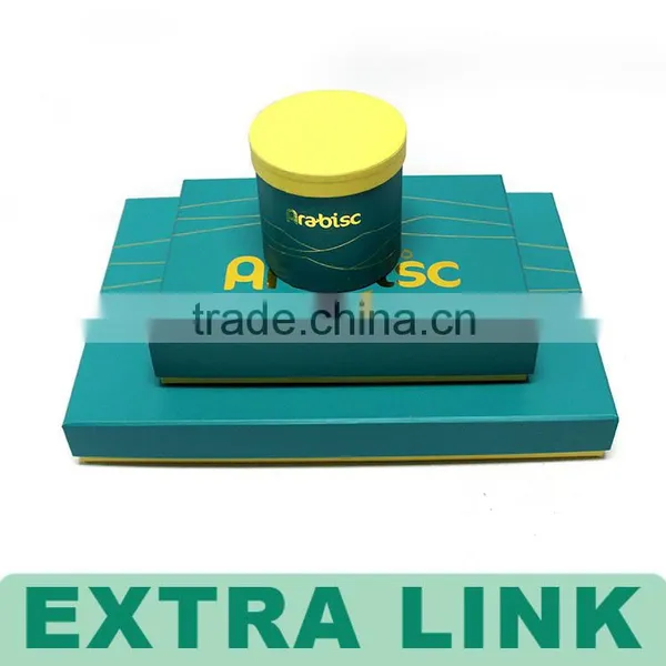 Supplier Decorative New Design Customized Luxury Paper Chocolate Box With Insert photo-4