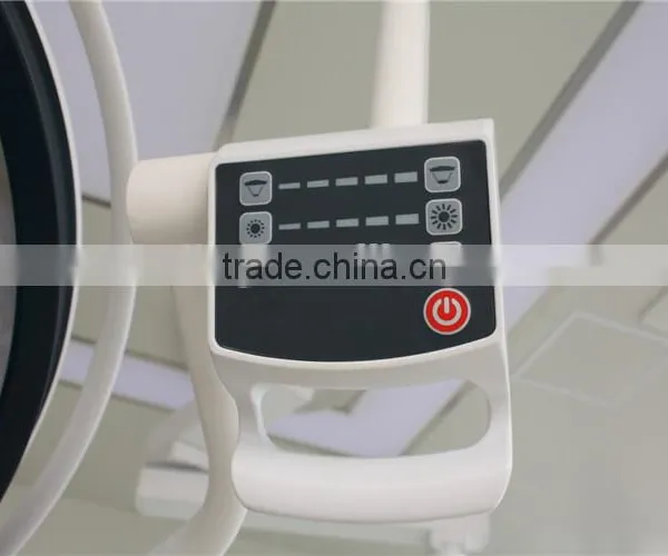 Cheapest! LED Shadowless Operating Light Led Operating Room Medical Lights photo-4