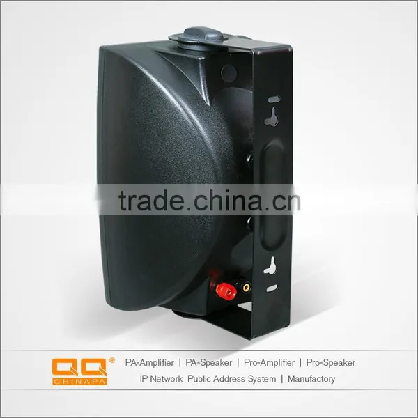 Home Theater Wall Speaker For Amplifier 40w LBG-41S photo-5