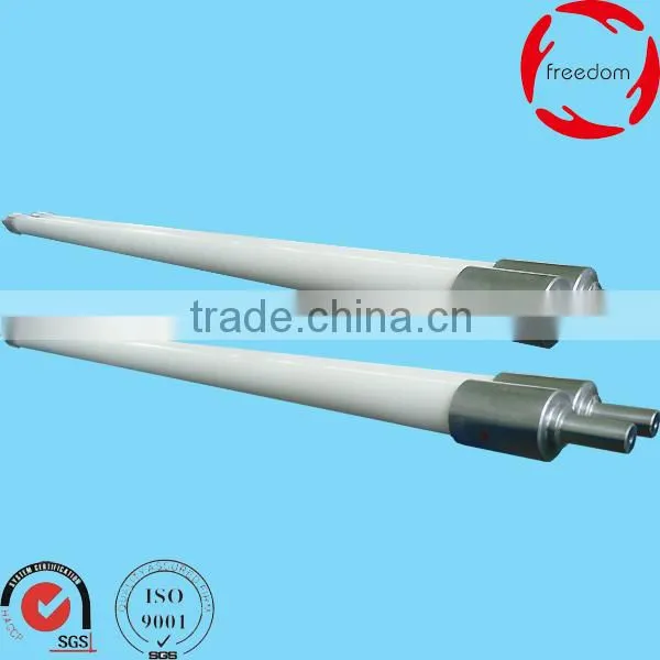 Quartz Roller For Glass Tempering Furnace Chinese Best Manufacturer photo-3