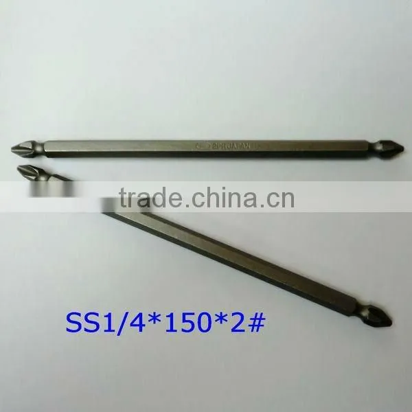 Phillips Screwdriver Bits,ph2 Screwdriver Bits,