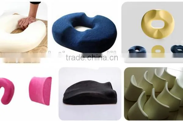 Automatic Foam Mattress And Memory Pillow High Pressure PU Foaming Machine photo-2