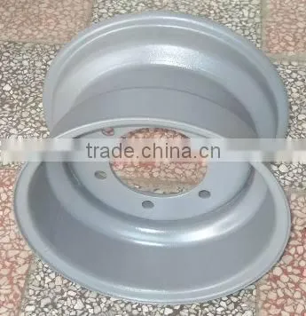 Semi Camion Quinta Wheels22.5*9.0 Wheel in China photo-4