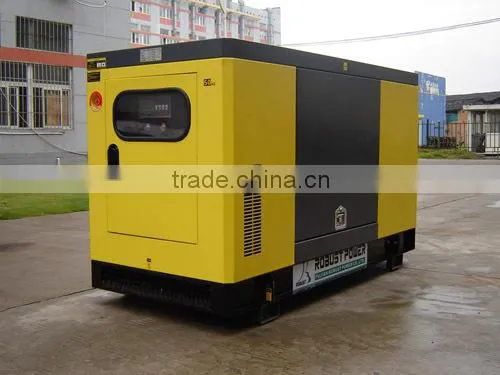 Cummin Silent Diesel Generator 3kw Diesel Generator Open Frame 80kw Generator photo-5