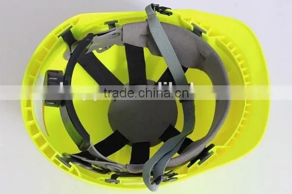 ANSI Z89.1 Class E,G&C US Safety Helmet photo-2