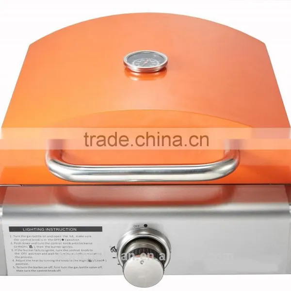 Table Top Grill