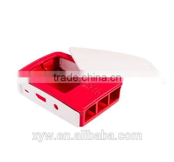 ABS Box Shell for Raspberry Pi 2/3 From the Raspberry Pi Foundation photo-3