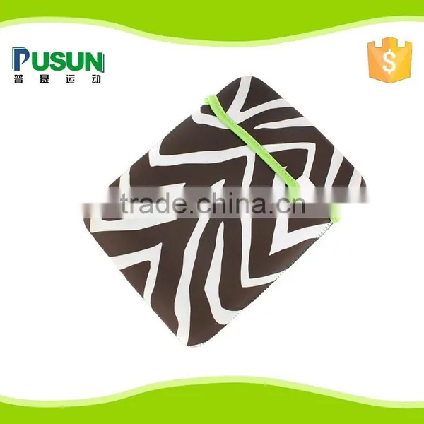 Multi-function Fanny Neoprene Tablet Bag for Macbook photo-6