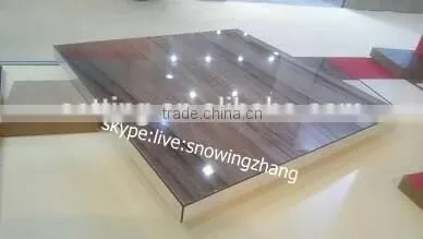 Kitchen Cabinet Door Decorative Panels LCT for Furniture photo-3