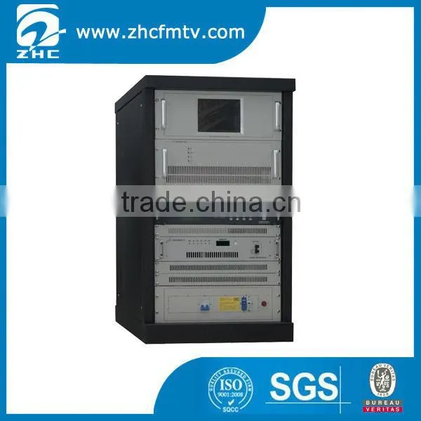New UHF/VHF Analog 1KW TV Transmitter