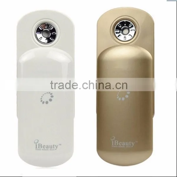 Hydrator Machine Vapor Facial Steamer Nano Mister Sprayer Sauna Nebulizer Face Spray photo-3