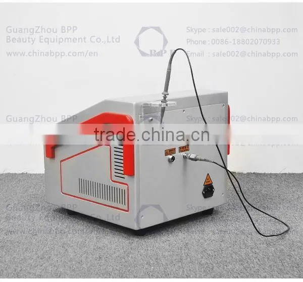Immediately Result Best Quality Laser Vein Removal Machine for Sale/spider Vein Removal Machine With CE Approval photo-3