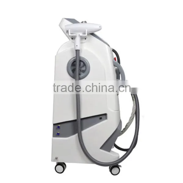 Best 3 in 1 nd Yag Laser Tattoo Removal Elight IPL Photofacial Hair Removal Machine photo-3