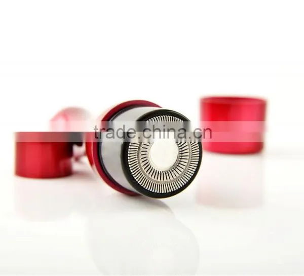 Wholesale Cheap Price As Gift Promotion Mini Electric Shaver photo-2