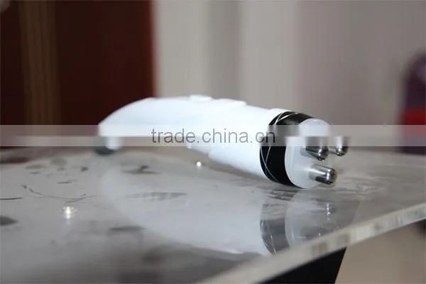 2015 America Skin Tighten Radiofrequency Equipment With 4 Heads photo-6