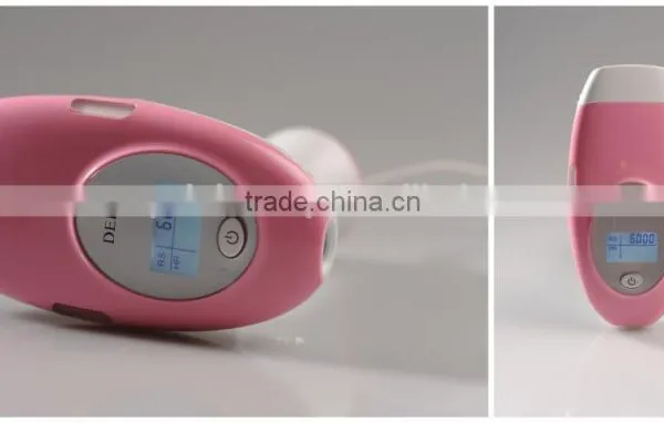 10MHz Skin Tightening 3 In 1 Home Laser Remove Tiny Acne Removal Wrinkle Ipl Skin Rejuvenation Hair Removal Device Speckle Removal Painless photo-4