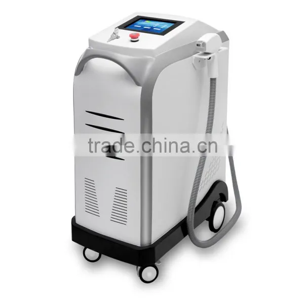 STM-8064D Vetical 808nm Diode Laser Hair Removal