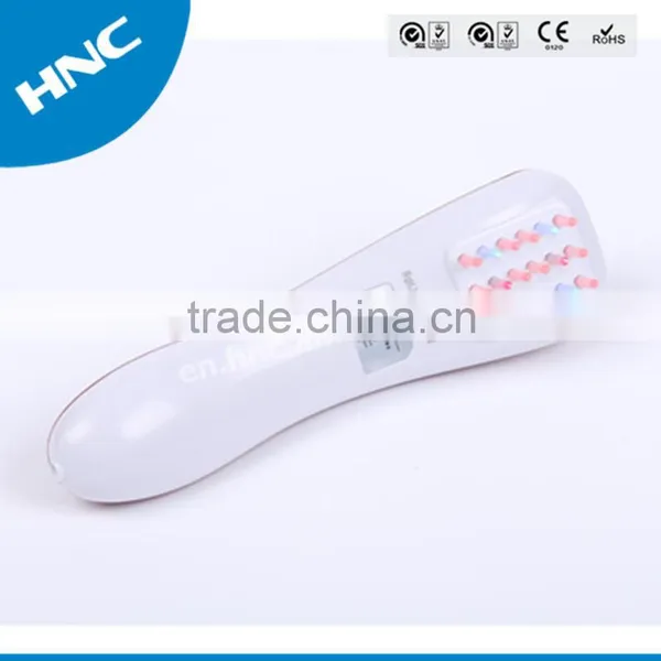 Power Growth Laser Comb Looking for Distributors photo-5