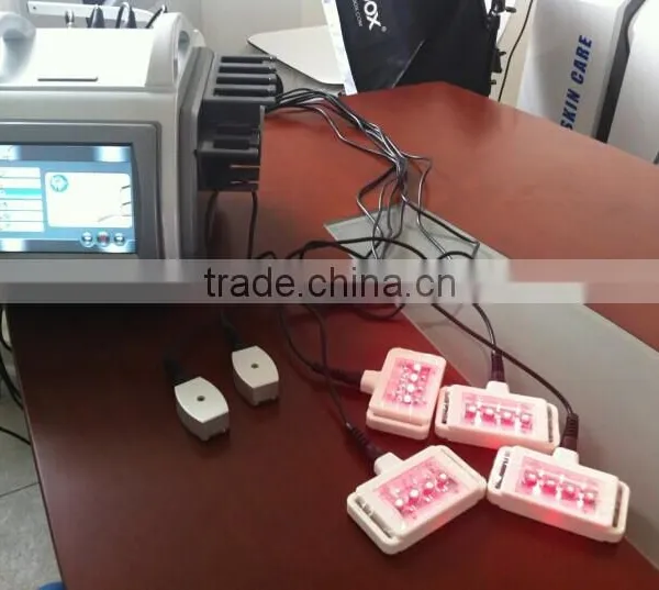 LSR900 Best Seller Far Infrared Ray Machine for Weight Loss , Digital Therapy Cold Laser Weight Loss Machine photo-6
