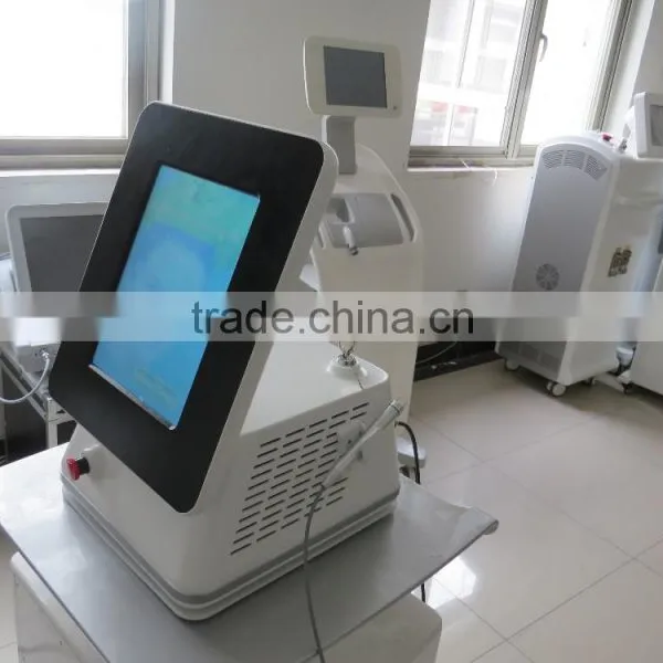 2016 Hotsale 980 nm Diode Laser Machine for Veins Removal photo-2