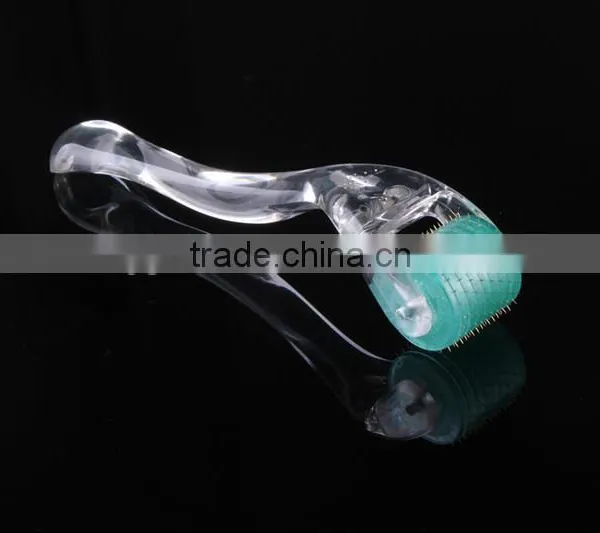 Derma Roller 200 Needles Microneedling Dermaroller photo-2
